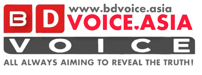 BD VOICE